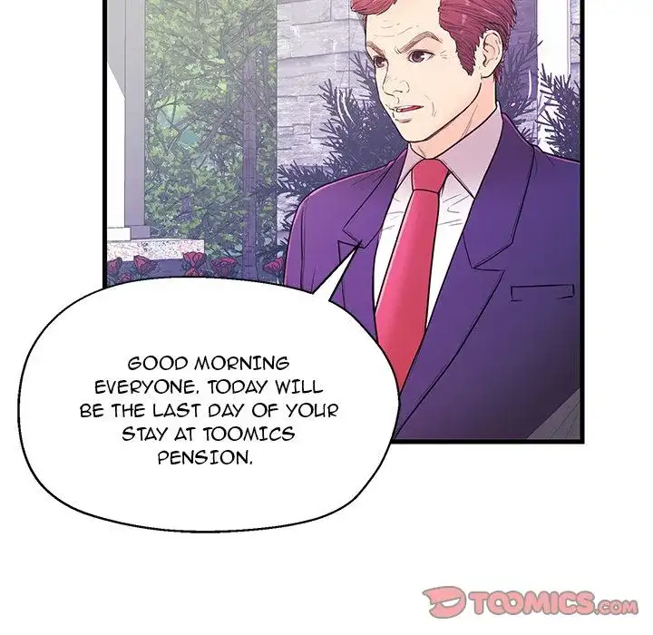 The Fling Zone Chapter 13 Page 74