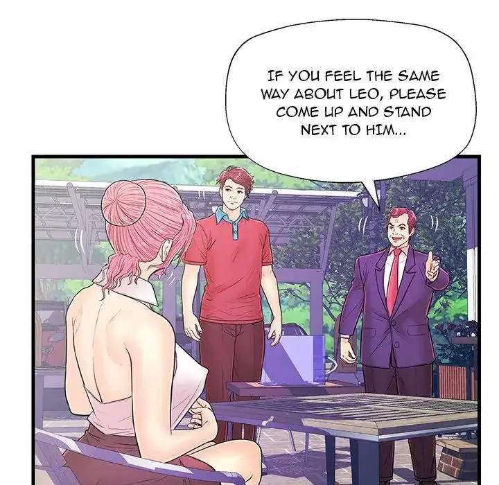 The Fling Zone Chapter 13 Page 85