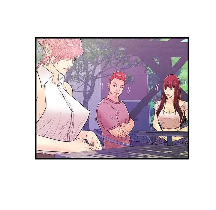 The Fling Zone Chapter 13 Page 89