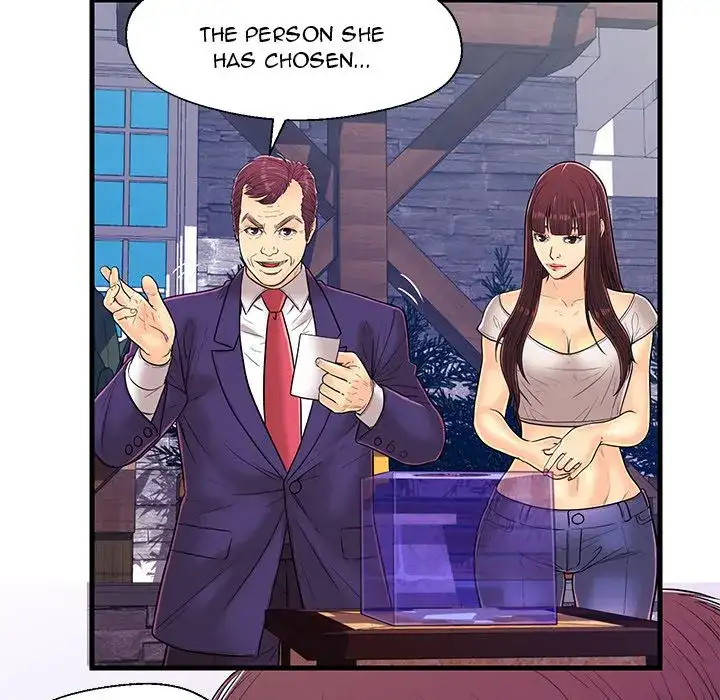 The Fling Zone Chapter 14 Page 11