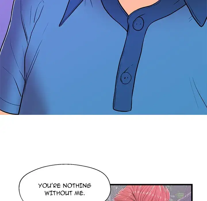 The Fling Zone Chapter 14 Page 13