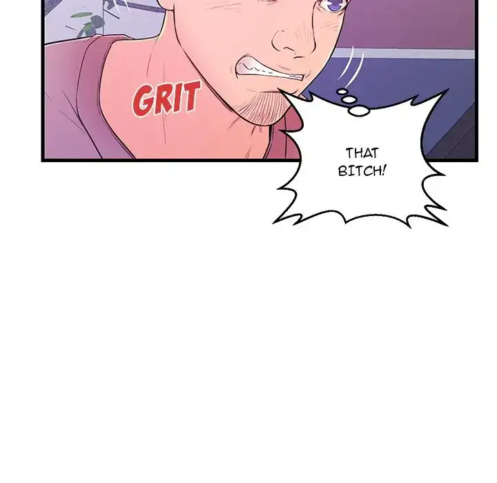 The Fling Zone Chapter 14 Page 20