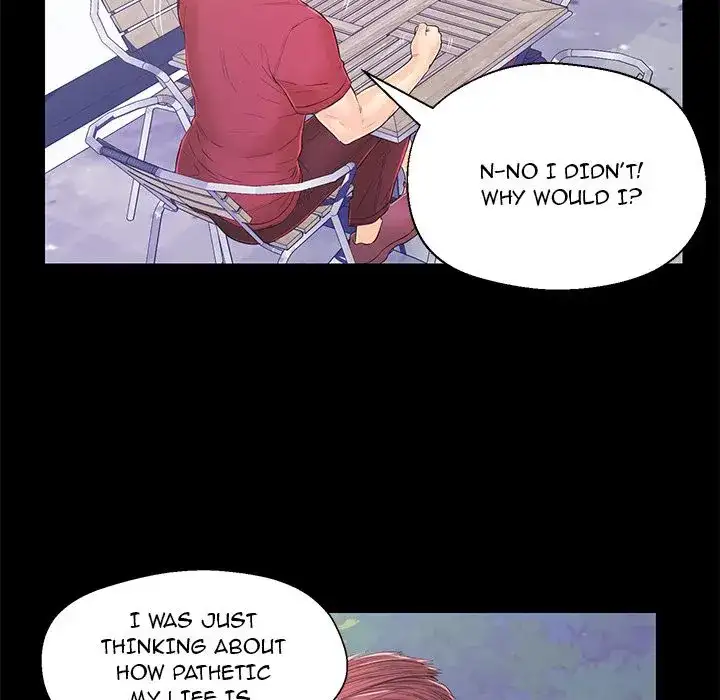 The Fling Zone Chapter 14 Page 39