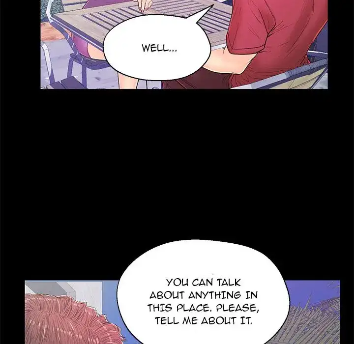 The Fling Zone Chapter 14 Page 43