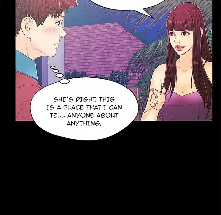 The Fling Zone Chapter 14 Page 44
