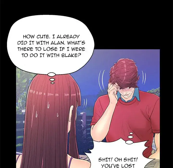 The Fling Zone Chapter 14 Page 51