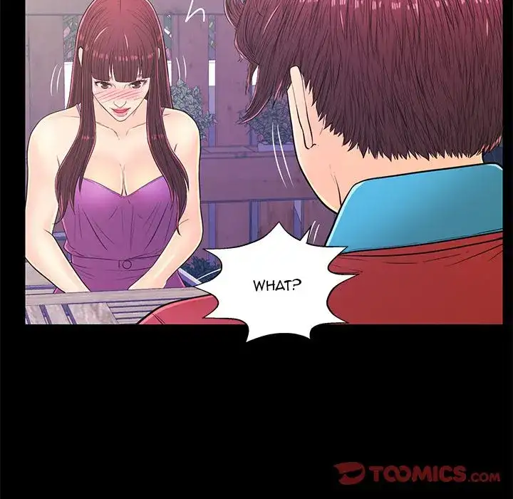 The Fling Zone Chapter 14 Page 54