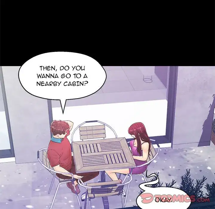 The Fling Zone Chapter 14 Page 58