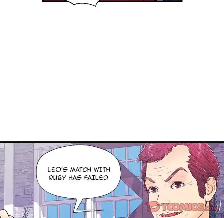 The Fling Zone Chapter 14 Page 6