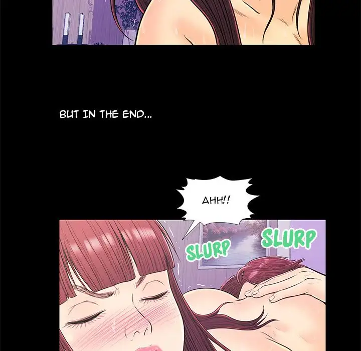 The Fling Zone Chapter 15 Page 59