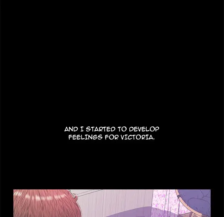 The Fling Zone Chapter 15 Page 82