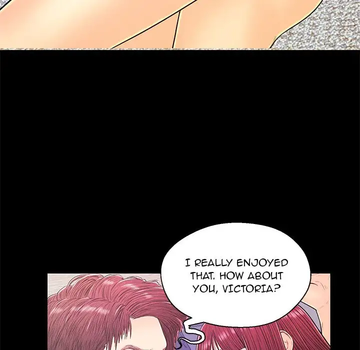 The Fling Zone Chapter 15 Page 87