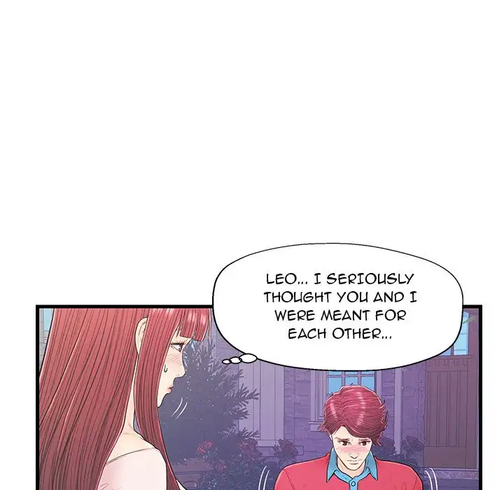 The Fling Zone Chapter 15 Page 91