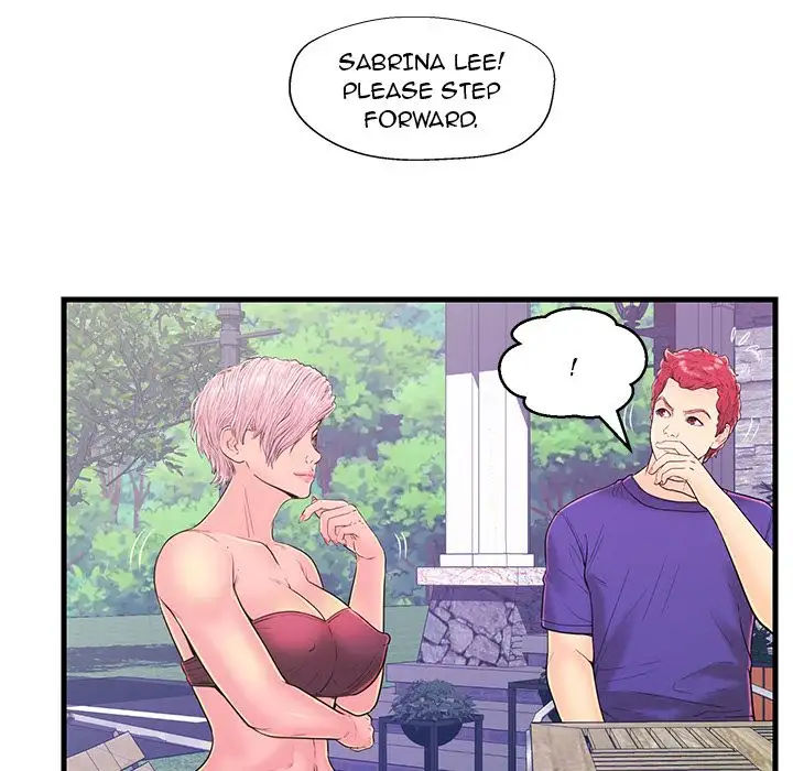 The Fling Zone Chapter 15 Page 97