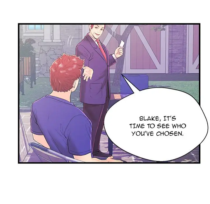 The Fling Zone Chapter 16 Page 11