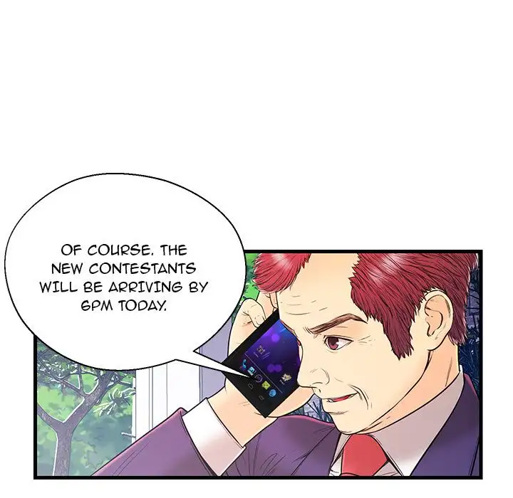 The Fling Zone Chapter 16 Page 23