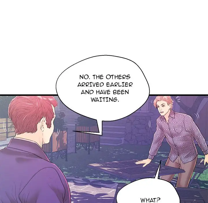 The Fling Zone Chapter 16 Page 39