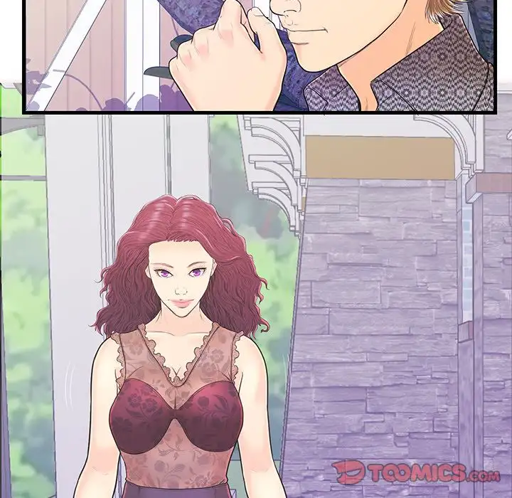 The Fling Zone Chapter 16 Page 44