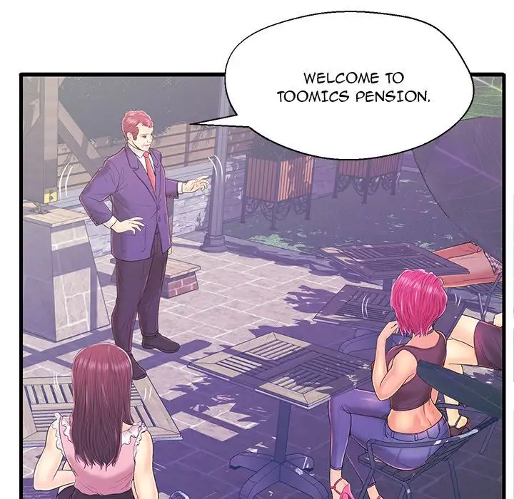 The Fling Zone Chapter 16 Page 51