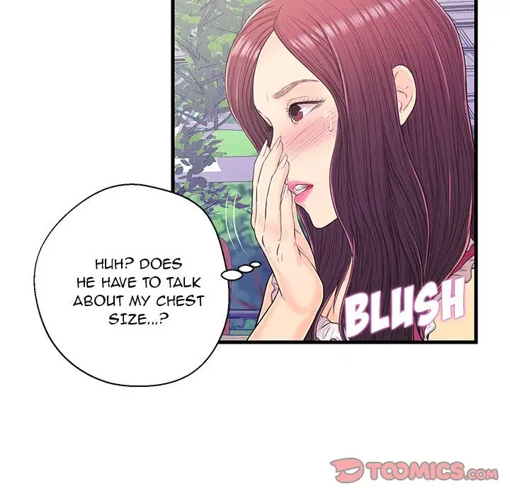 The Fling Zone Chapter 16 Page 56