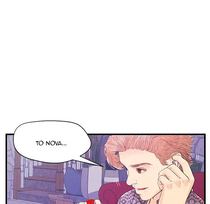 The Fling Zone Chapter 16 Page 85