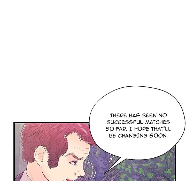 The Fling Zone Chapter 16 Page 9
