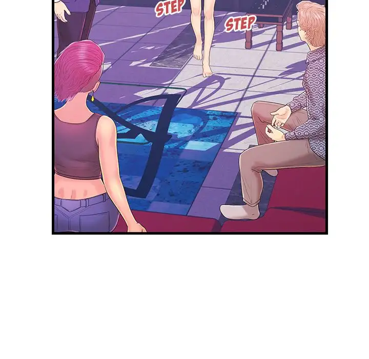 The Fling Zone Chapter 16 Page 90