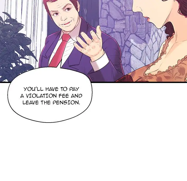 The Fling Zone Chapter 16 Page 96