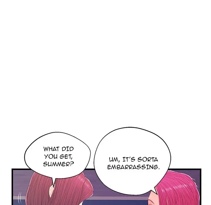 The Fling Zone Chapter 17 Page 15