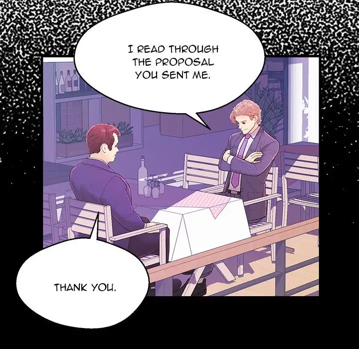 The Fling Zone Chapter 17 Page 20