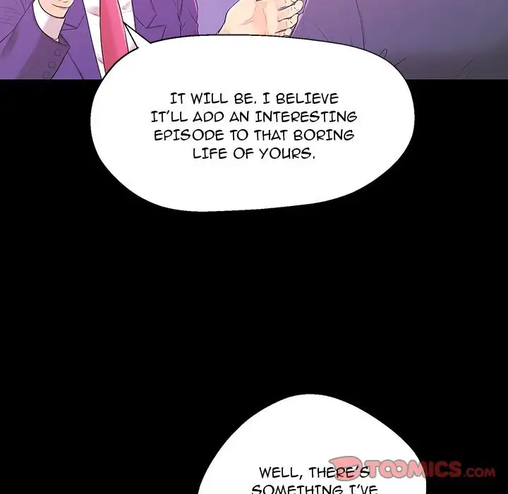The Fling Zone Chapter 17 Page 22