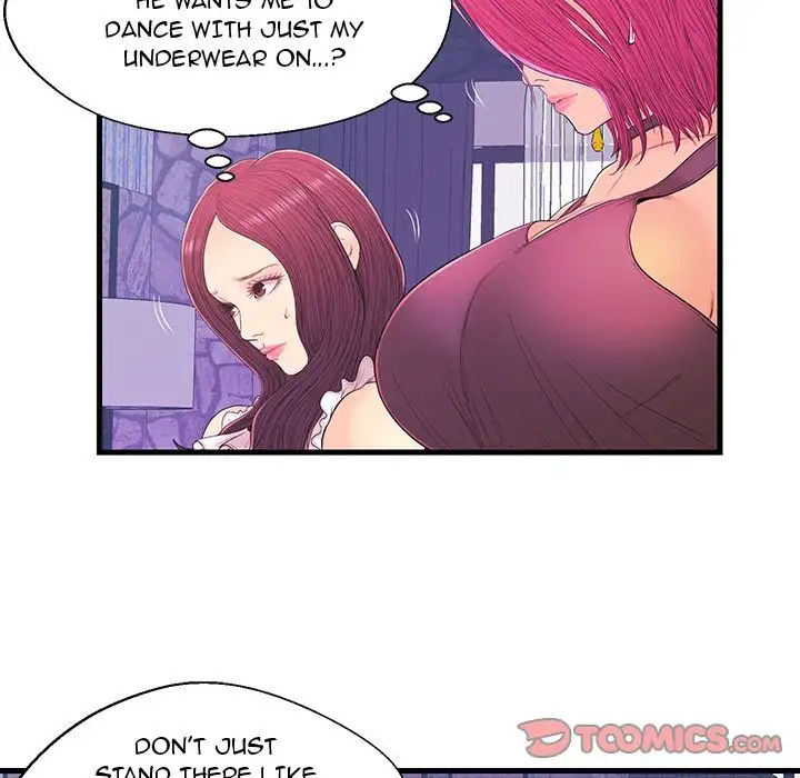 The Fling Zone Chapter 17 Page 30