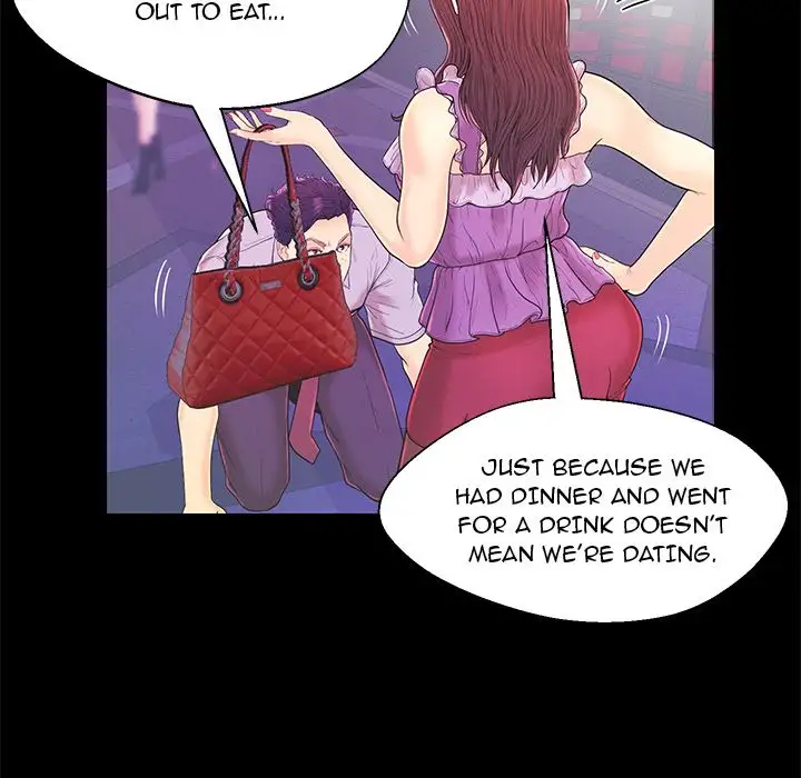 The Fling Zone Chapter 17 Page 44
