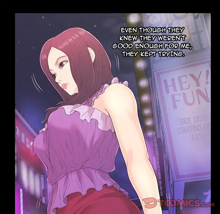 The Fling Zone Chapter 17 Page 54