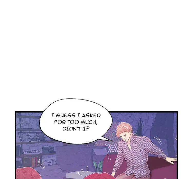 The Fling Zone Chapter 17 Page 59
