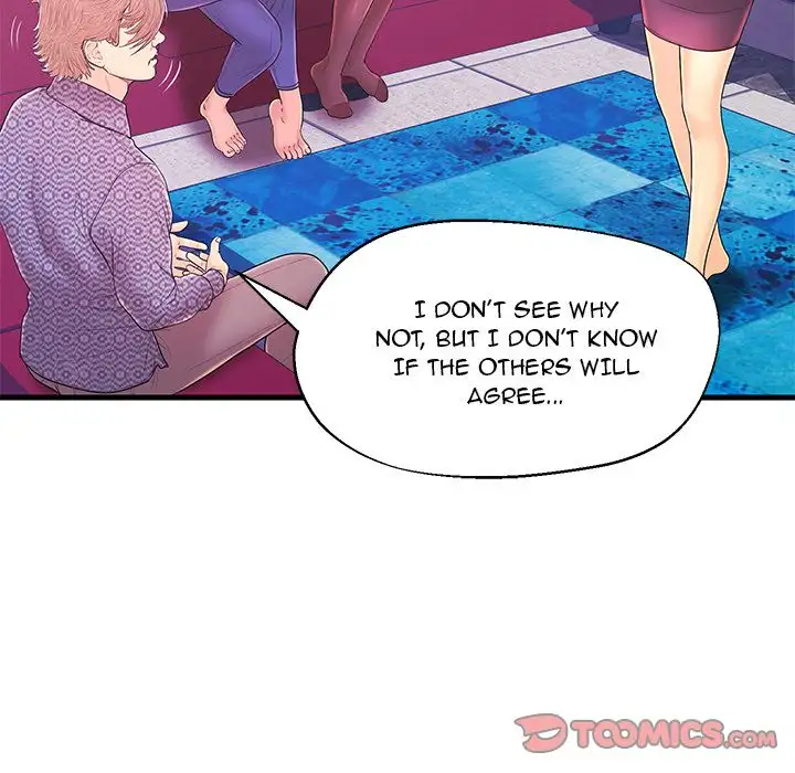The Fling Zone Chapter 17 Page 6