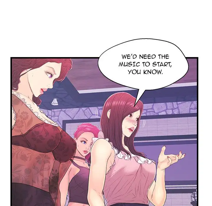 The Fling Zone Chapter 17 Page 65