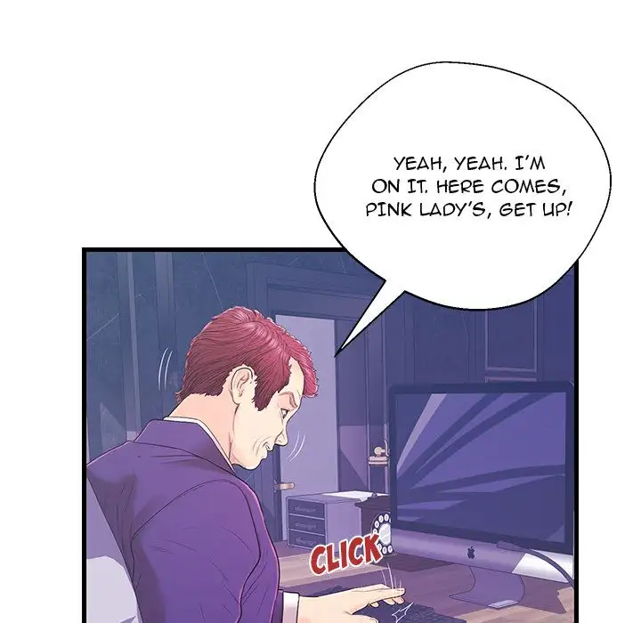 The Fling Zone Chapter 17 Page 75