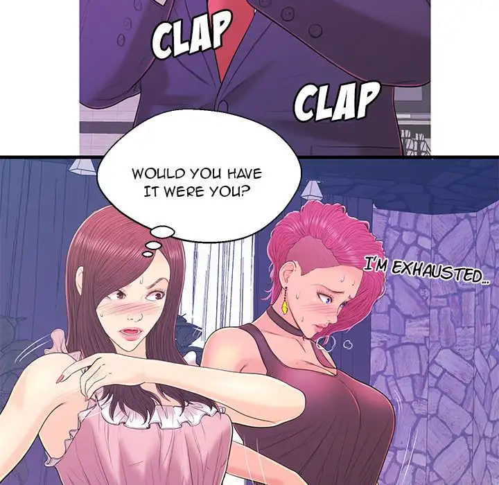 The Fling Zone Chapter 17 Page 89