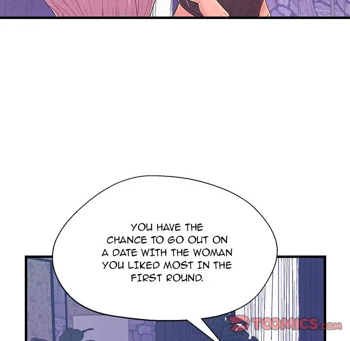 The Fling Zone Chapter 17 Page 90