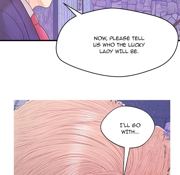 The Fling Zone Chapter 17 Page 93