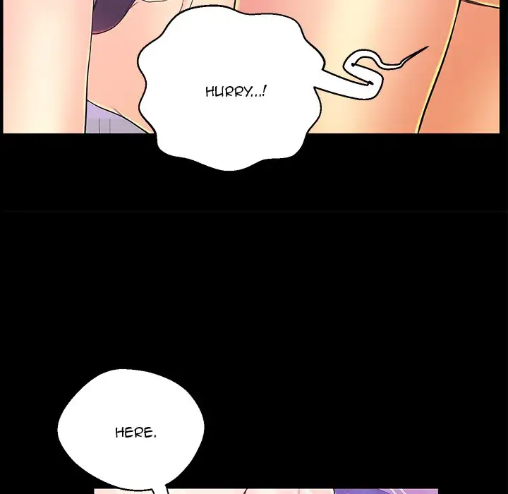 The Fling Zone Chapter 18 Page 106