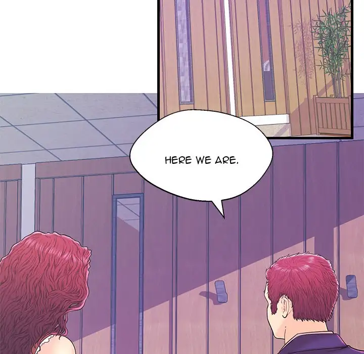 The Fling Zone Chapter 18 Page 12