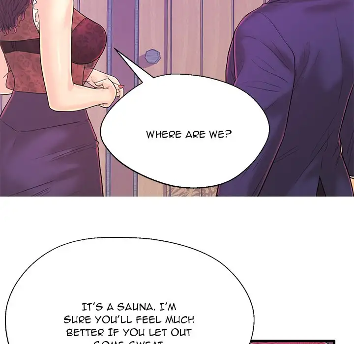 The Fling Zone Chapter 18 Page 13