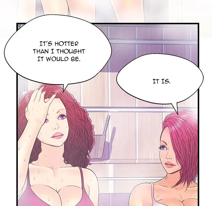 The Fling Zone Chapter 18 Page 18
