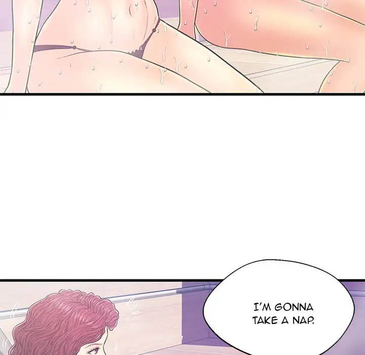 The Fling Zone Chapter 18 Page 36
