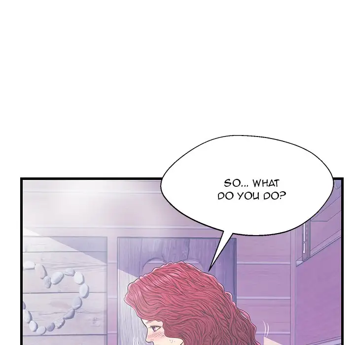 The Fling Zone Chapter 18 Page 42
