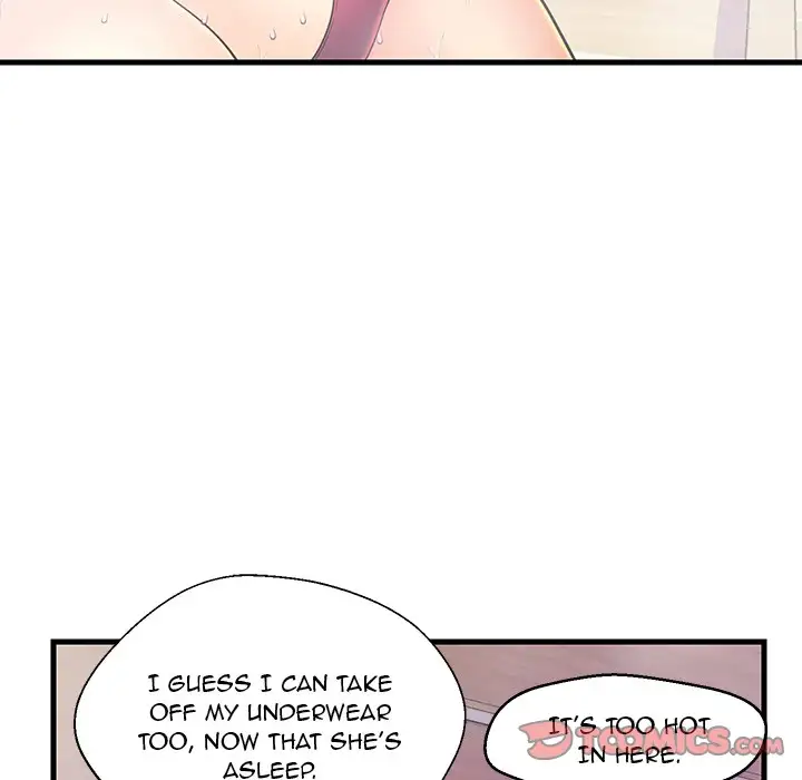 The Fling Zone Chapter 18 Page 56