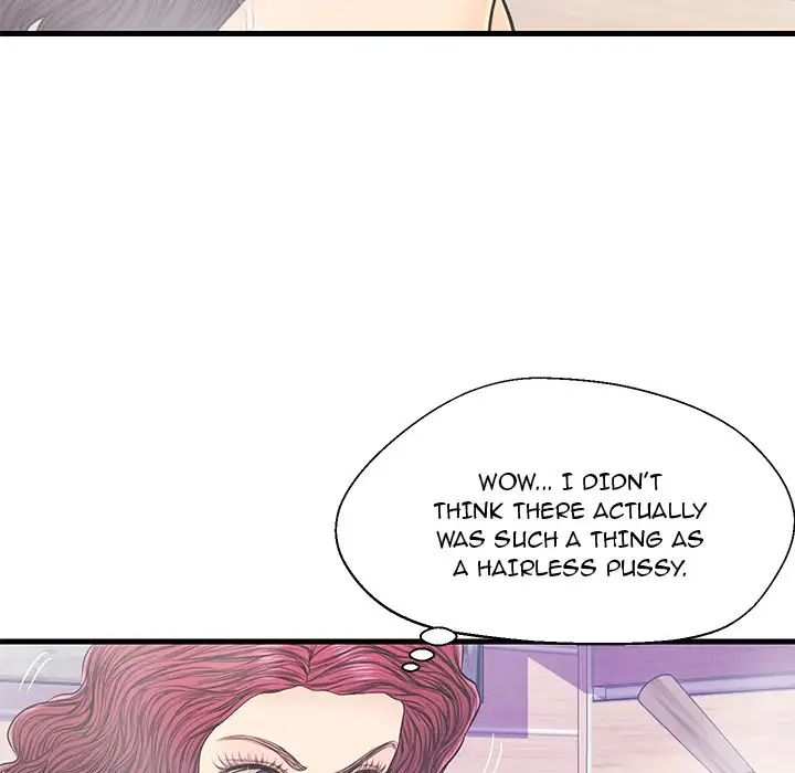 The Fling Zone Chapter 18 Page 72