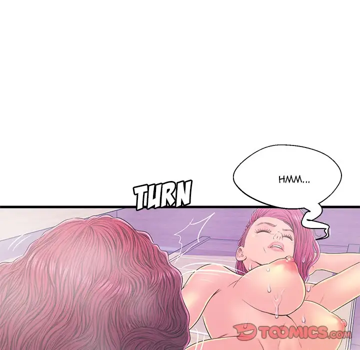 The Fling Zone Chapter 18 Page 74